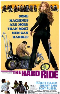 image The Hard Ride
