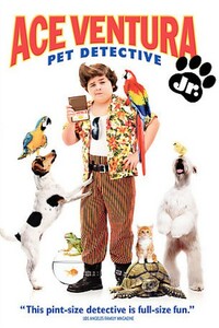 Ace Ventura Jr: Pet Detective