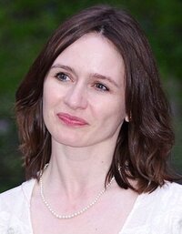 Emily Mortimer