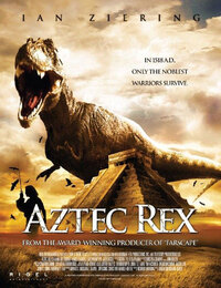 Imagen Aztec Rex