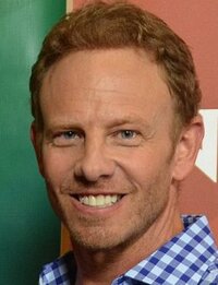 Bild Ian Ziering