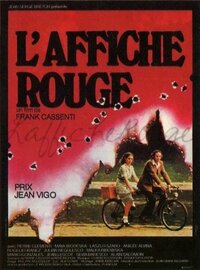 image L'affiche rouge