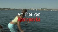 Bild Am Pier von Apolonovka