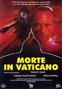 image Morte in Vaticano