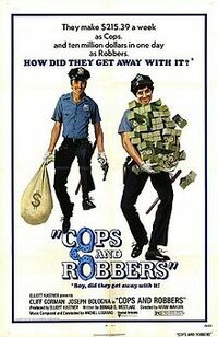 Imagen Cops and Robbers