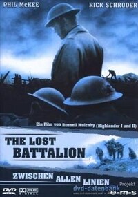 image The Lost Battalion