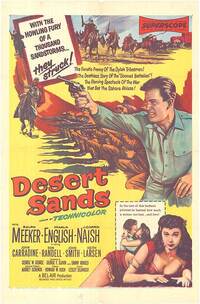Imagen Desert Sands