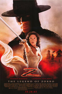 image The Legend of Zorro