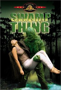 image Swamp Thing