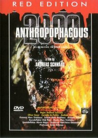 image Anthropophagous 2000