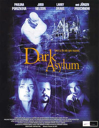 Imagen Dark Asylum