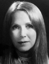 Julie Harris