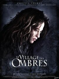 Bild Le Village des ombres