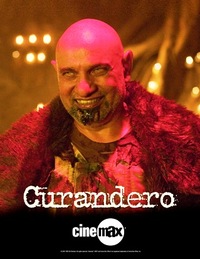 Curandero