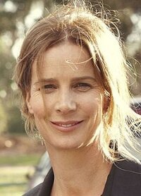 image Rachel Griffiths