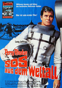 Perry Rhodan - SOS aus dem Weltall