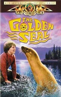 Imagen The Golden Seal