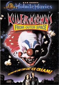 Bild Killer Klowns from Outer Space