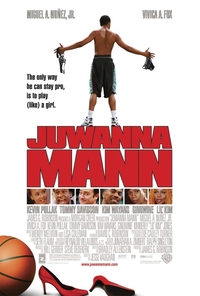 image Juwanna Mann