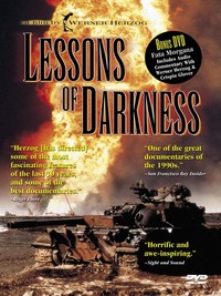 Bild Lessons of Darkness