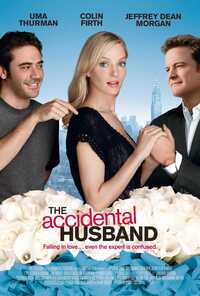 image The Accidental Husband