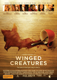 Imagen Winged Creatures