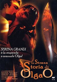 image La strana storia di Olga 'O'