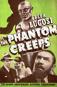 Imagen The Phantom Creeps