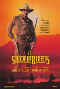 Imagen The Shadow Riders