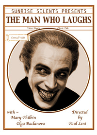 image The Man Who Laughs