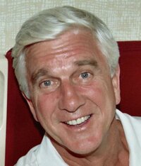 image Leslie Nielsen