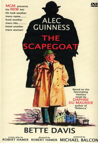 The Scapegoat