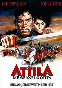 Imagen Attila