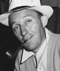 image Bing Crosby