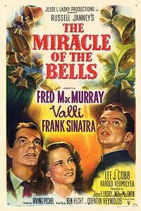 Imagen The Miracle of the Bells