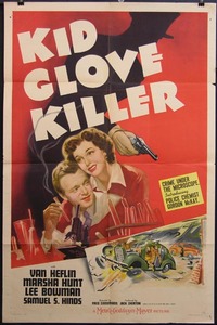 Imagen Kid Glove Killer