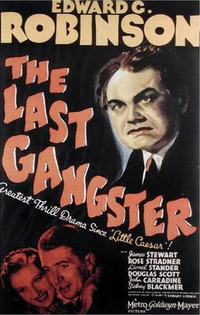 Imagen The Last Gangster