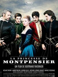 Imagen La Princesse de Montpensier