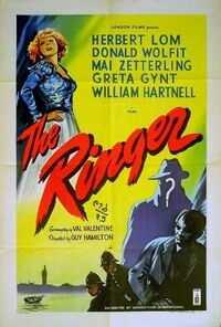 image The Ringer