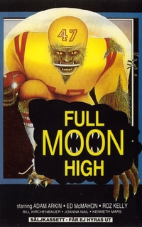 image Full Moon High