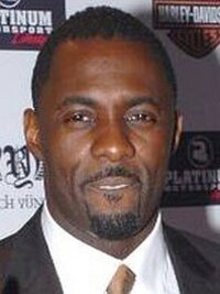 image Idris Elba