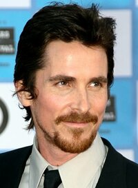 image Christian Bale