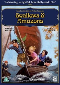 image Swallows and Amazons