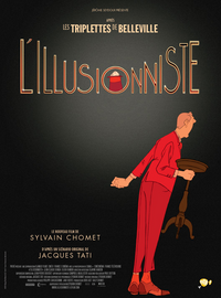 image L'illusionniste