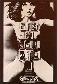 image The Chelsea Girls