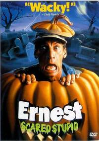 Imagen Ernest Scared Stupid