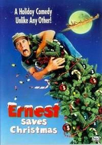 Bild Ernest Saves Christmas