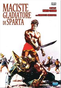 image Maciste, gladiatore di Sparta