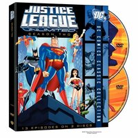 Justice League > Season 1