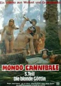 Imagen Mondo cannibale